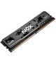 Модуль памяти DDR5 32GB (2x16GB) 5600 Apacer NOX BLACK C40 (AH5U32G56C522MBAA-2) - изображение 4