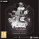 Gra PC Mouse P.I. for Hire - Mouseburg Edition (Klucz elektroniczny) (5056635621313) - obraz 1