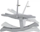 База для кресла-качалки Anex Ozy Shade (OZ-RB-03) - изображение 6