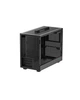 Корпус Deepcool CH160 PLUS черный Без БП Mini-ITX/Micro-ATX, 375х195х23.5мм(L×W×H) (CH160 PLUS) - изображение 4