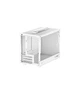 Корпус Deepcool CH160 MESH білий Без БЖ Mini-ITX, 1x3.5"(на вибір щось одне:2.5SSD/3.5HDD/12смвент) (CH160 MESH WH) - зображення 2