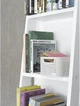 Кошик для зберігання Curver Style 6 л (03614) Кремовий - зображення 6