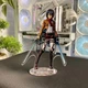 Акриловая Фигурка Атака Титанов - Эрен Егер (Eren Yeager, Attack on Titan), 15 см - изображение 2