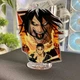 Акриловая Фигурка Атака Титанов - Микаса Аккерман (Mikasa Ackerman , Attack on Titan ) , 15 см - изображение 1