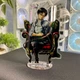 Акриловая Фигурка Атака Титанав - Армин Арлерт (Armin Arlert, Attack on Titan), 15 см - изображение 2