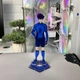 Акриловая Фигурка Ренсуке Кунігамі — Синя тюрма (Rensuke Kunigami, Blue Lock), 15 см - изображение 2