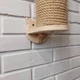 Настенная когтеточка джутовая для кота, 60 см - изображение 3