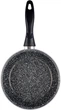 Сковорода с антипригарным покрытием Vitrinor K2 Red 28 см (1105679) - изображение 3