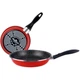Сковорода с антипригарным покрытием Vitrinor K2 Red 28 см (1105679) - изображение 4