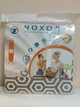 Чехол для гладильной доски Laundry M 120×42 см металлизированная ткань (M42M-003U) - изображение 6