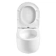 Комплект Grohe Set Унітаз TOPPER-0302-T3 + Інсталяція Grohe Rapid SL 38772001 (38772001TOPPER0302T3) - зображення 10