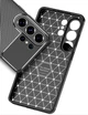 Чохол Autofocus Carbon на Samsung Galaxy S26 Ultra / чорний - зображення 5