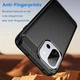 Чохол Urban Case на OnePlus 13T / black - зображення 5