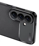 Чохол Autofocus Carbon на Samsung Galaxy S26 / чорний - зображення 3