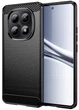 Чохол Urban Case на Xiaomi Redmi Note 15 (5G) / black - зображення 1