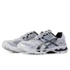 Жіночі кросівки Asics Gel Nimbus 10.1 White Black 41 - изображение 2