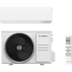 Кондиціонер спліт система Bosch CL7000i RAC 2,6 кВт WHITE - изображение 1