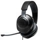 Навушники JBL Quantum 100 Black (JBLQUANTUM100BLK) - изображение 9