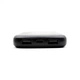 Батарея універсальна AWEI 10000mAh P20K, 12W, Black (6954284009744) AWEI 6954284009744 1037788 - зображення 3