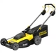 Газонокосилка Stanley SFMCMWS251M Stanley SFMCMWS251M 1000281 - изображение 1
