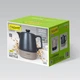 Электрочайник керамический Maestro 1 л (MR-071-BLACK) - изображение 3