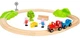 Залізниця Brio World Peppa Pig з поїздом (7312350361230) - зображення 1