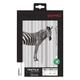 Шторка для ванной и душа Spirella Zebra 180x200 см, полиэстер (10.11554) - изображение 3