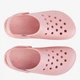 Женские кроксы Coqui Niko 6452-100-6200 36 (6US) 23 см Розовые (8595662053348) - изображение 4
