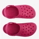 Женские кроксы Coqui Cody 6432-100-7232 41 (9US) 26 см Розовые (8595662044285) - изображение 4