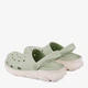 Женские кроксы Coqui Cody 6432-100-8180 40 (8.5US) 25.5 см Пастельно-зеленые (8595662112939) - изображение 3