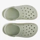 Женские кроксы Coqui Cody 6432-100-8180 40 (8.5US) 25.5 см Пастельно-зеленые (8595662112939) - изображение 4