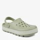 Женские кроксы Coqui Niko 6452-100-8159 38 (7US) 24.5 см Пастельно-зеленые (8595662080320) - изображение 2