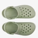 Женские кроксы Coqui Niko 6452-100-8159 38 (7US) 24.5 см Пастельно-зеленые (8595662080320) - изображение 4