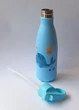 Термокружка Maestro Whale 400 мл (MR-1645-A) - изображение 7