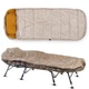 Спальный мешок (спальник) туристический Ranger 4 season Brown (RA 5515B) - изображение 6