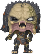 Figurka Funko Pop! Movies: Aliens vs Predator Wilczy Predator 90242 (889698902427) - obraz 2