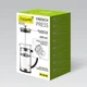 Френч-пресс (Заварник) для чая и кофе Maestro 600 мл (MR-1860-600) - изображение 5