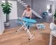 Гладильная доска Leifheit AirBoard Premium M 120х38 см (72563) - изображение 6
