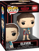 Figurka Funko Pop! TV: Stranger Things S5 Eleven w piance 90290 (889698902908) - obraz 1