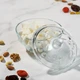 Сахарница стеклянная Pasabahce Perla (97236) - изображение 8