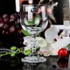 Набор бокалов для вина Bohemia Claudia 190 мл 6 шт 40149/190 - изображение 2
