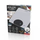 Весы кухонные электронные Adler (AD-3173) серые - изображение 6