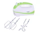 Миксер кухонный ручной Adler AD 4205 Green - изображение 5