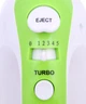 Миксер кухонный ручной Adler AD 4205 Green - изображение 6