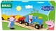Поїзд Brio World Peppa Pig (7312350361278) - зображення 2