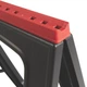 Козел для резки древесины (подставка для распиловки) Keter 23" Folding Sawhorse 2 шт (17182236) - изображение 7