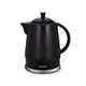Электрочайник керамический Maestro 1.5 л (MR-069-BLACK) - изображение 2