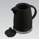 Электрочайник керамический Maestro 1.5 л (MR-069-BLACK) - изображение 4