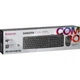 Комплект Defender Dakota C-270 UKR USB Black (45271) DEFENDER 45271 932438 - изображение 4