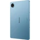Планшет Blackview Tab Zeno 10 SET 11" 6GB/256GB 5G Blue Чохол, Скло, Клавіатур (6931548326281) Blackview 6931548326281 1088276 - изображение 7